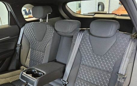 Haval F7, 2025 год, 2 672 010 рублей, 21 фотография