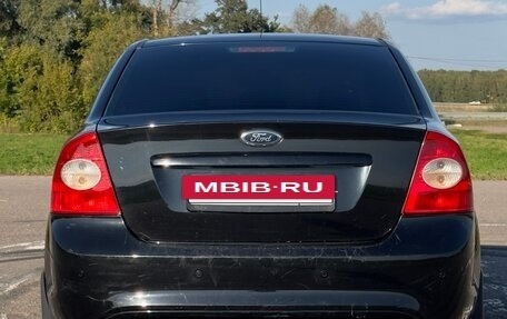 Ford Focus II рестайлинг, 2010 год, 670 000 рублей, 4 фотография