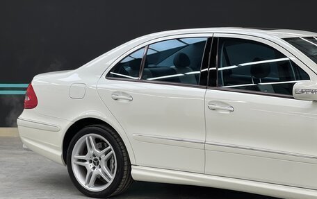 Mercedes-Benz E-Класс AMG, 2005 год, 2 500 000 рублей, 3 фотография