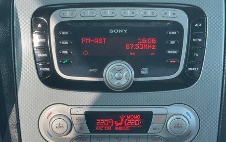 Ford Focus II рестайлинг, 2010 год, 670 000 рублей, 16 фотография