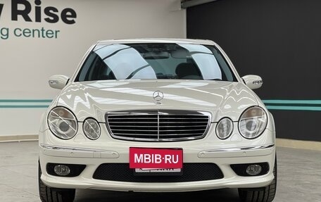 Mercedes-Benz E-Класс AMG, 2005 год, 2 500 000 рублей, 2 фотография