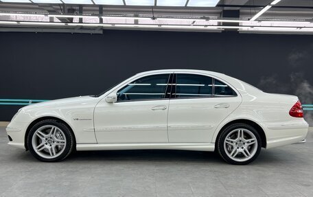 Mercedes-Benz E-Класс AMG, 2005 год, 2 500 000 рублей, 5 фотография