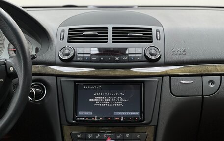 Mercedes-Benz E-Класс AMG, 2005 год, 2 500 000 рублей, 9 фотография