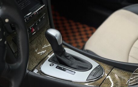 Mercedes-Benz E-Класс AMG, 2005 год, 2 500 000 рублей, 13 фотография