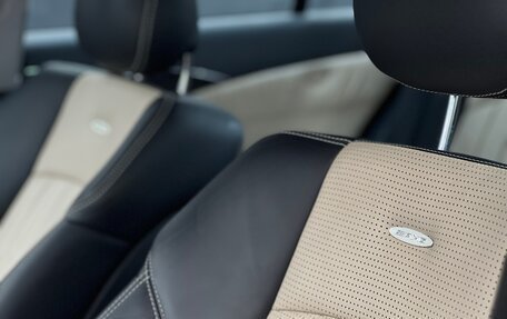 Mercedes-Benz E-Класс AMG, 2005 год, 2 500 000 рублей, 15 фотография