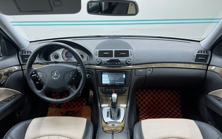 Mercedes-Benz E-Класс AMG, 2005 год, 2 500 000 рублей, 8 фотография