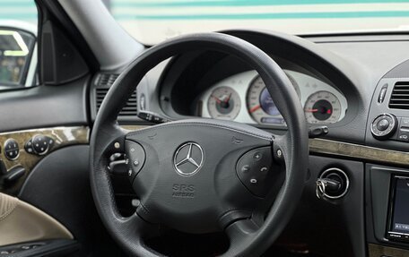 Mercedes-Benz E-Класс AMG, 2005 год, 2 500 000 рублей, 7 фотография