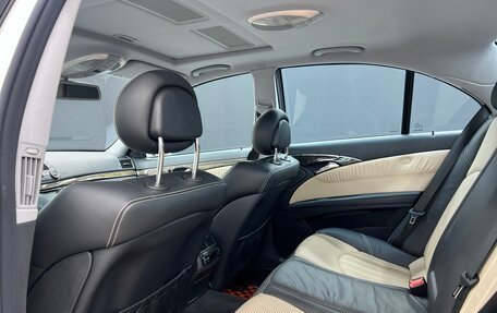 Mercedes-Benz E-Класс AMG, 2005 год, 2 500 000 рублей, 10 фотография