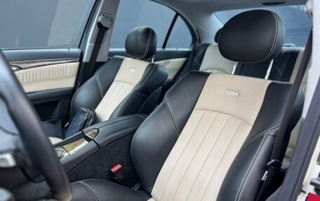 Mercedes-Benz E-Класс AMG, 2005 год, 2 500 000 рублей, 11 фотография