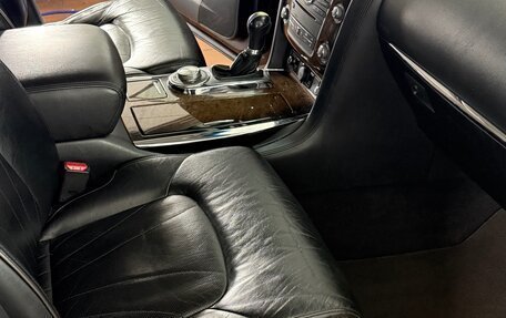 Infiniti QX56, 2011 год, 2 300 000 рублей, 11 фотография