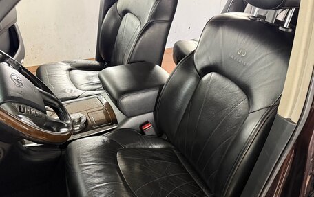 Infiniti QX56, 2011 год, 2 300 000 рублей, 9 фотография