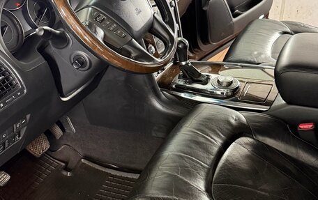 Infiniti QX56, 2011 год, 2 300 000 рублей, 10 фотография