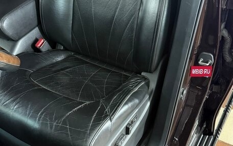 Infiniti QX56, 2011 год, 2 300 000 рублей, 8 фотография