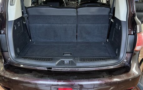 Infiniti QX56, 2011 год, 2 300 000 рублей, 17 фотография