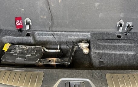 Infiniti QX56, 2011 год, 2 300 000 рублей, 19 фотография