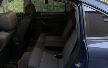 Volkswagen Passat B5+ рестайлинг, 1997 год, 300 000 рублей, 6 фотография