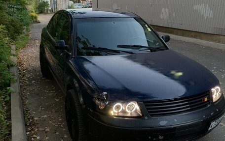 Volkswagen Passat B5+ рестайлинг, 1997 год, 300 000 рублей, 3 фотография