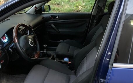 Volkswagen Passat B5+ рестайлинг, 1997 год, 300 000 рублей, 5 фотография