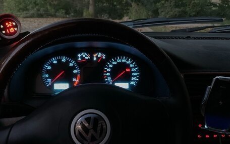 Volkswagen Passat B5+ рестайлинг, 1997 год, 300 000 рублей, 7 фотография