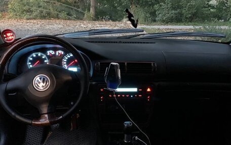 Volkswagen Passat B5+ рестайлинг, 1997 год, 300 000 рублей, 8 фотография