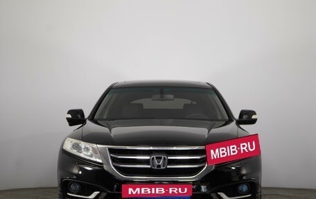 Honda Crosstour I рестайлинг, 2014 год, 20 290 000 рублей, 2 фотография