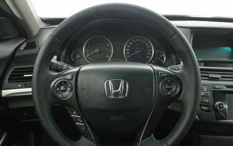 Honda Crosstour I рестайлинг, 2014 год, 20 290 000 рублей, 16 фотография