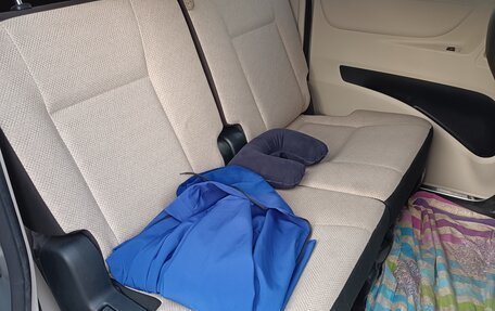 Toyota Sienta II, 2017 год, 1 700 000 рублей, 6 фотография