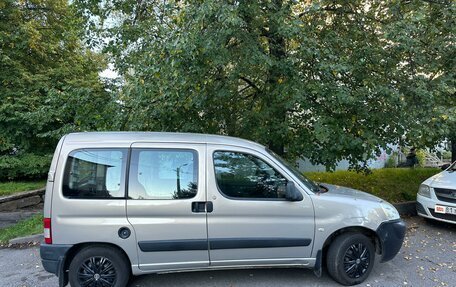 Citroen Berlingo II рестайлинг, 2011 год, 290 000 рублей, 3 фотография