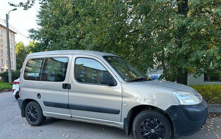 Citroen Berlingo II рестайлинг, 2011 год, 290 000 рублей, 6 фотография