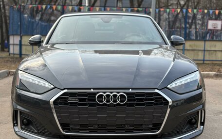 Audi A5, 2022 год, 4 999 000 рублей, 2 фотография