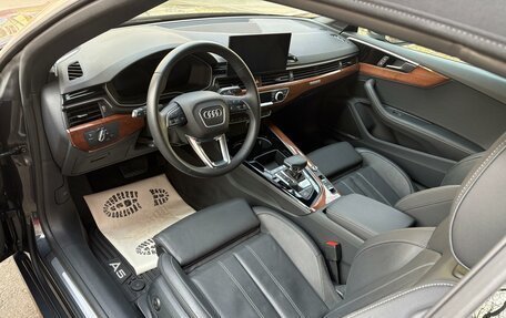 Audi A5, 2022 год, 4 999 000 рублей, 9 фотография