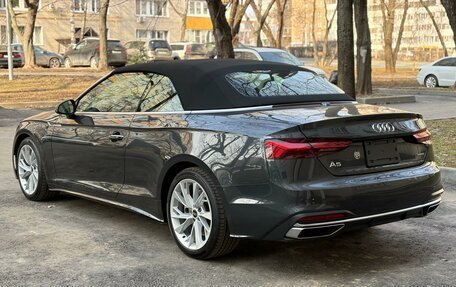 Audi A5, 2022 год, 4 999 000 рублей, 5 фотография