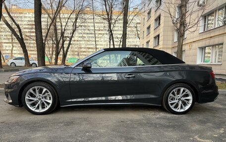 Audi A5, 2022 год, 4 999 000 рублей, 6 фотография