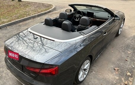 Audi A5, 2022 год, 4 999 000 рублей, 3 фотография