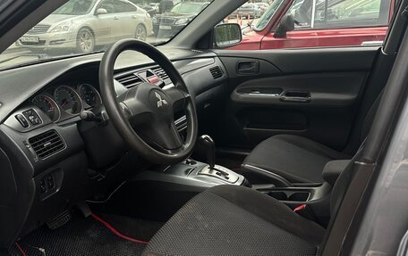 Mitsubishi Lancer IX, 2006 год, 320 000 рублей, 7 фотография