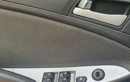 Hyundai Solaris II рестайлинг, 2011 год, 470 000 рублей, 8 фотография