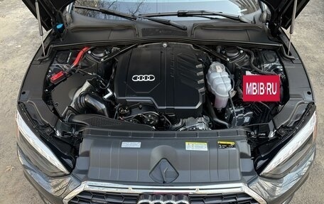 Audi A5, 2022 год, 4 999 000 рублей, 13 фотография
