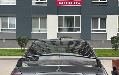 Mitsubishi Lancer IX, 2006 год, 320 000 рублей, 6 фотография