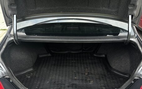 Mitsubishi Lancer IX, 2006 год, 320 000 рублей, 14 фотография