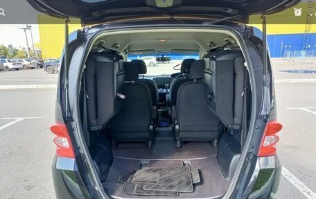 Honda Freed I, 2011 год, 1 085 000 рублей, 3 фотография