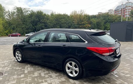 Hyundai i40 I рестайлинг, 2012 год, 1 300 000 рублей, 4 фотография