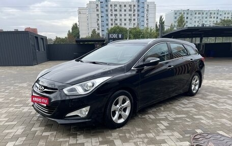 Hyundai i40 I рестайлинг, 2012 год, 1 300 000 рублей, 3 фотография