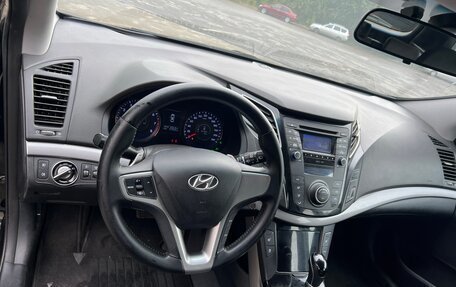 Hyundai i40 I рестайлинг, 2012 год, 1 300 000 рублей, 8 фотография