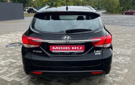 Hyundai i40 I рестайлинг, 2012 год, 1 300 000 рублей, 6 фотография