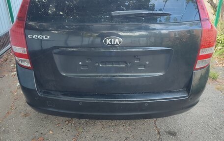 KIA cee'd I рестайлинг, 2010 год, 790 000 рублей, 7 фотография