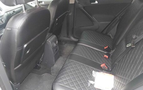 Volkswagen Tiguan I, 2013 год, 1 250 000 рублей, 4 фотография