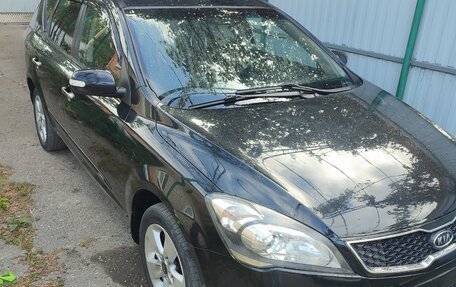 KIA cee'd I рестайлинг, 2010 год, 790 000 рублей, 9 фотография