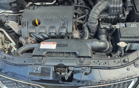 KIA cee'd I рестайлинг, 2010 год, 790 000 рублей, 4 фотография