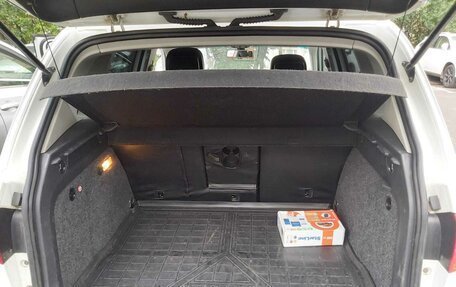 Volkswagen Tiguan I, 2013 год, 1 250 000 рублей, 7 фотография