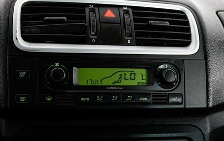 Skoda Roomster, 2009 год, 280 000 рублей, 11 фотография